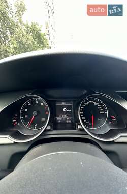 Купе Audi A5 2012 в 