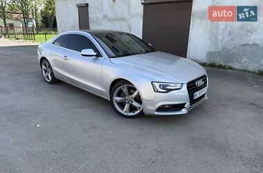 Audi A5 2011 Audi A5 2011