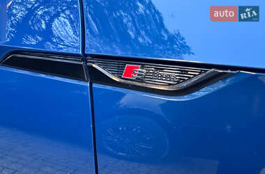 Купе Audi A5 2019 в 