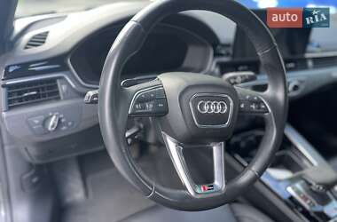 Купе Audi A5 2021 в 