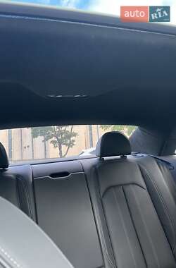Купе Audi A5 2021 в 