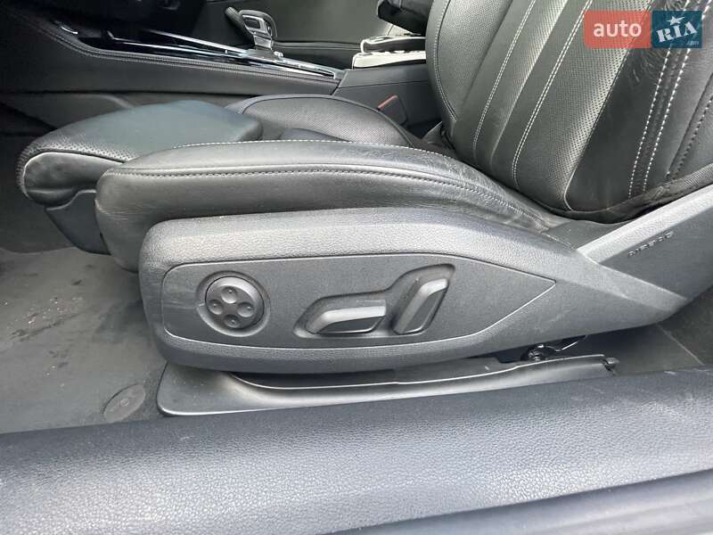 Купе Audi A5 2021 в Киеве