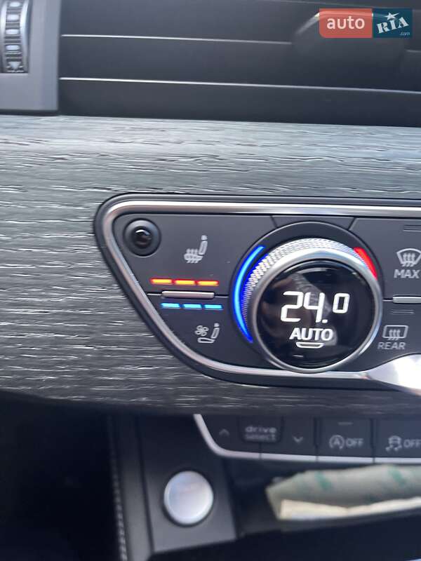 Купе Audi A5 2021 в Киеве