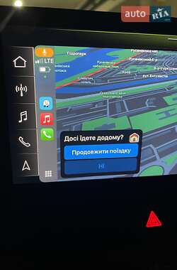 Купе Audi A5 2021 в 