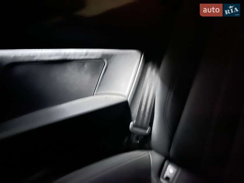 Купе Audi A5 2021 в Киеве