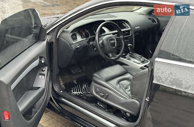Купе Audi A5 2010 в 