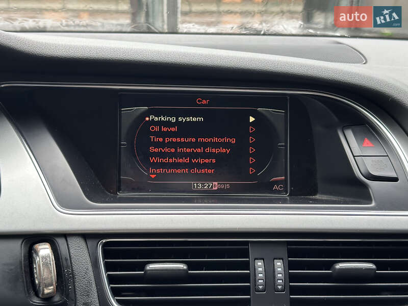 Купе Audi A5 2010 в Ровно