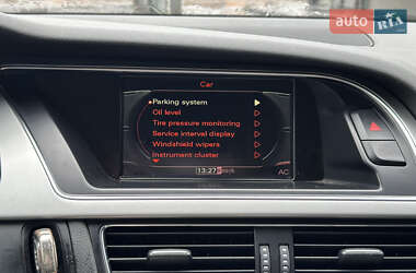 Купе Audi A5 2010 в 