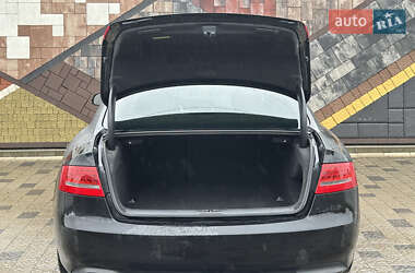 Купе Audi A5 2010 в 