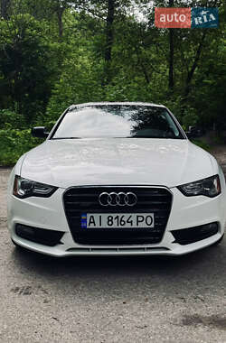 Audi A5 2013 Audi A5 2013