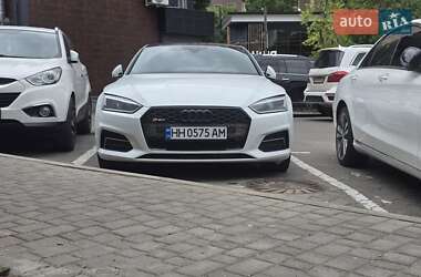 Audi A5 2016 Audi A5 2016