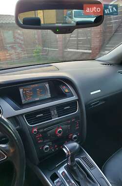 Купе Audi A5 2014 в 