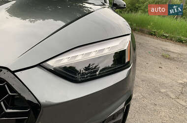 Лифтбек Audi A5 2024 в 