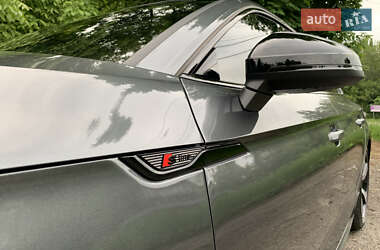 Лифтбек Audi A5 2024 в 
