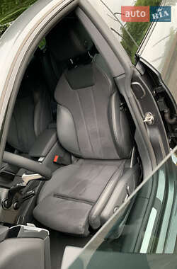 Лифтбек Audi A5 2024 в 