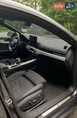 Лифтбек Audi A5 2024 в 