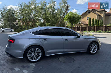 Лифтбек Audi A5 2020 в 
