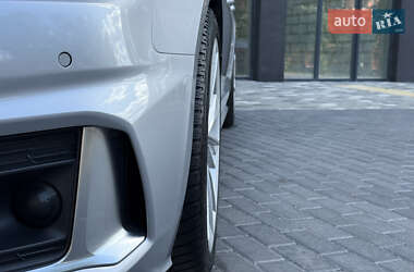 Лифтбек Audi A5 2020 в 