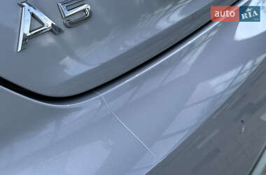 Лифтбек Audi A5 2020 в 