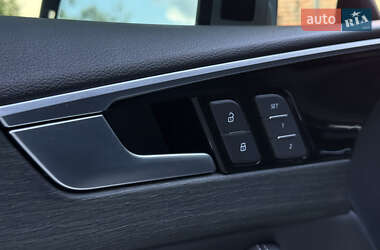 Лифтбек Audi A5 2020 в 