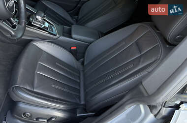 Лифтбек Audi A5 2020 в 