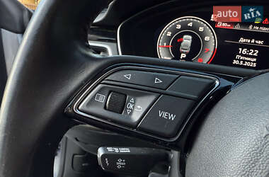 Лифтбек Audi A5 2020 в 