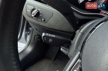 Лифтбек Audi A5 2020 в 