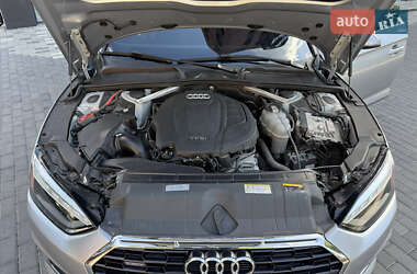 Лифтбек Audi A5 2020 в 