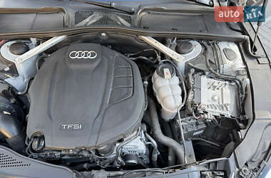 Лифтбек Audi A5 2020 в 