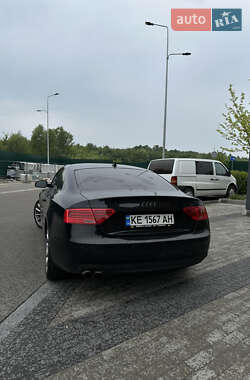 Купе Audi A5 2014 в 