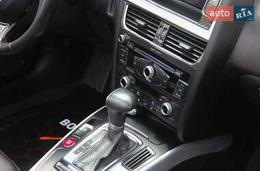 Кабриолет Audi A5 2016 в 