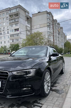 Audi A5 2011 Audi A5 2011