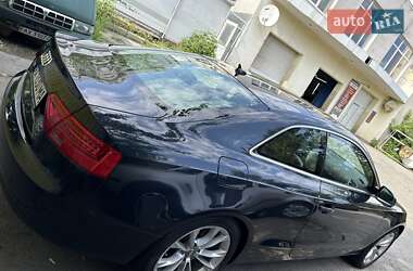 Audi A5 2013 Audi A5 2013