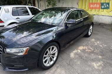 Купе Audi A5 2013 в 