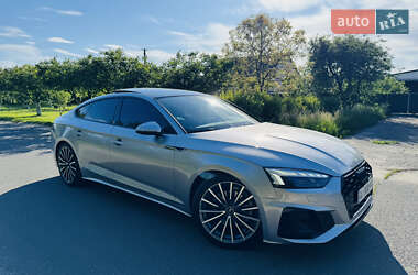 Audi A5 2024 Audi A5 2024
