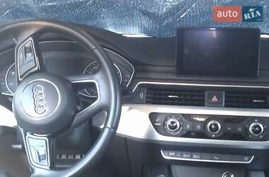 Купе Audi A5 2017 в 