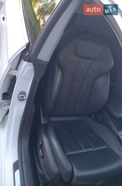 Купе Audi A5 2017 в 