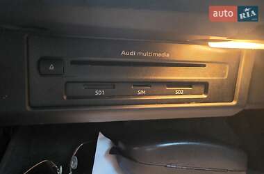 Купе Audi A5 2016 в 