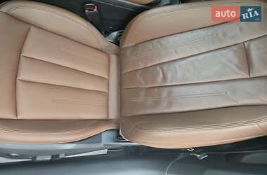 Купе Audi A5 2016 в 