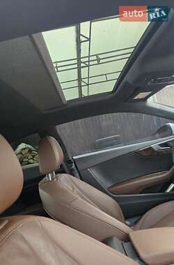 Купе Audi A5 2016 в 