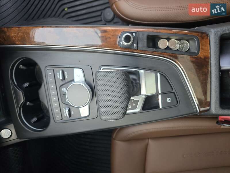 Купе Audi A5 2016 в Одессе