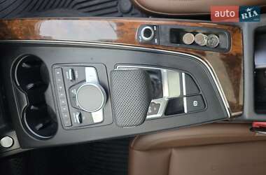 Купе Audi A5 2016 в 