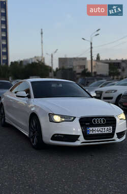Audi A5 2011 Audi A5 2011