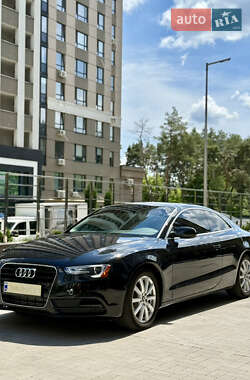 Audi A5 2014 Audi A5 2014