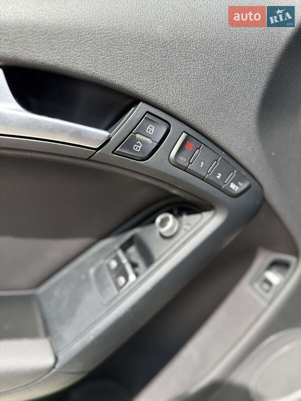 Купе Audi A5 2014 в Києві