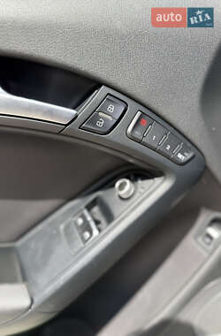 Купе Audi A5 2014 в 