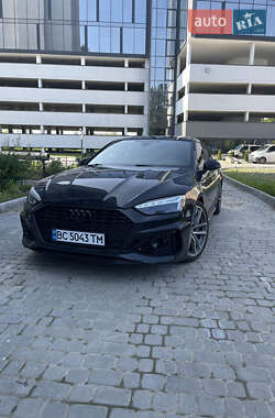 Ліфтбек Audi A5 2020 в 