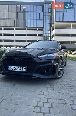Ліфтбек Audi A5 2020 в 