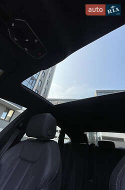 Ліфтбек Audi A5 2020 в 
