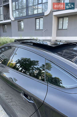 Ліфтбек Audi A5 2020 в 
